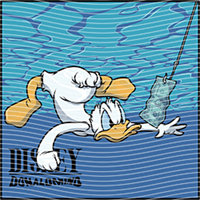 Disney Style-DSN 1014